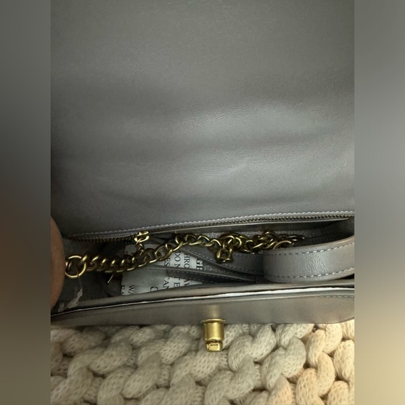 NWT. Coach Quilted Dinky 18 - Picture 3 of 7